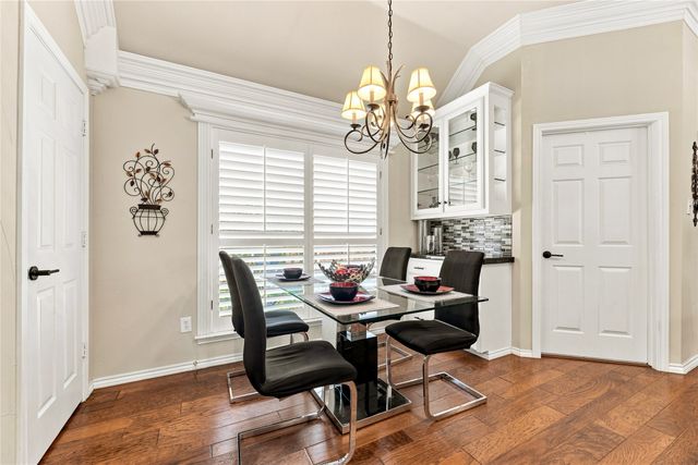 628 Scenic Ranch Circle, Fairview, TX 75069
