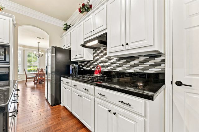 628 Scenic Ranch Circle, Fairview, TX 75069