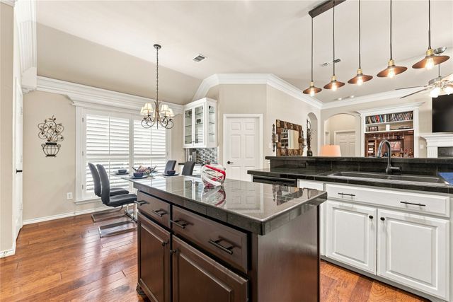 628 Scenic Ranch Circle, Fairview, TX 75069