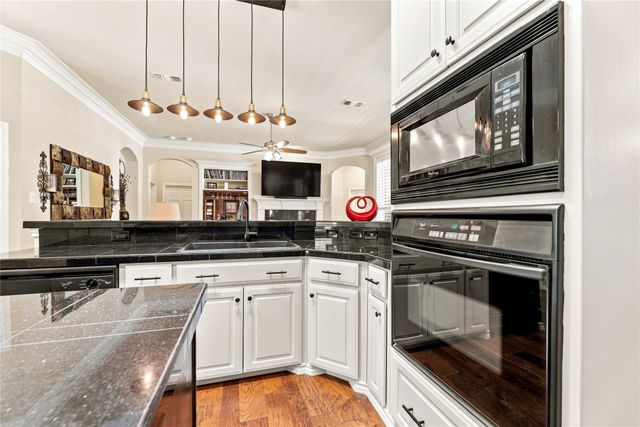 628 Scenic Ranch Circle, Fairview, TX 75069