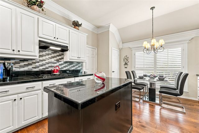 628 Scenic Ranch Circle, Fairview, TX 75069