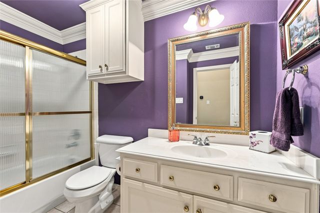 628 Scenic Ranch Circle, Fairview, TX 75069