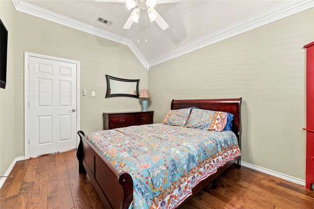 628 Scenic Ranch Circle, Fairview, TX 75069