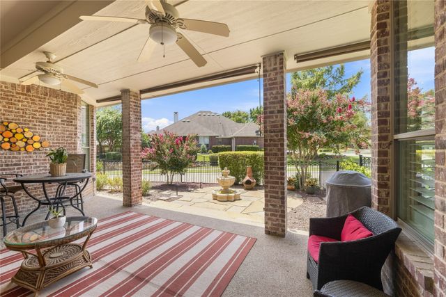 628 Scenic Ranch Circle, Fairview, TX 75069