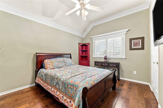 628 Scenic Ranch Circle, Fairview, TX 75069