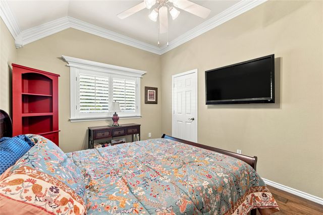 628 Scenic Ranch Circle, Fairview, TX 75069
