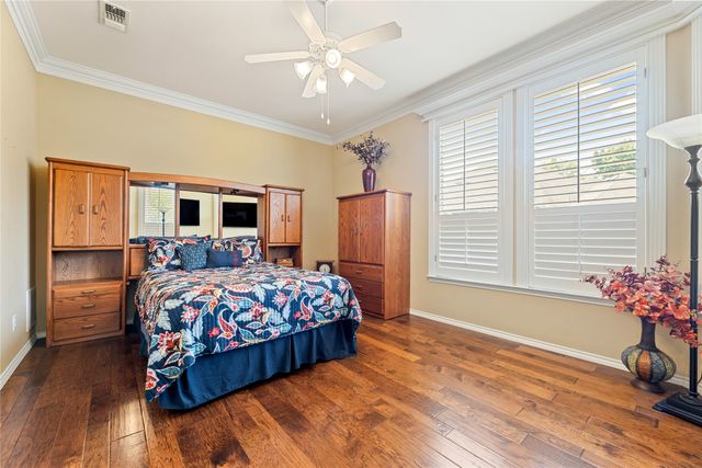 628 Scenic Ranch Circle, Fairview, TX 75069