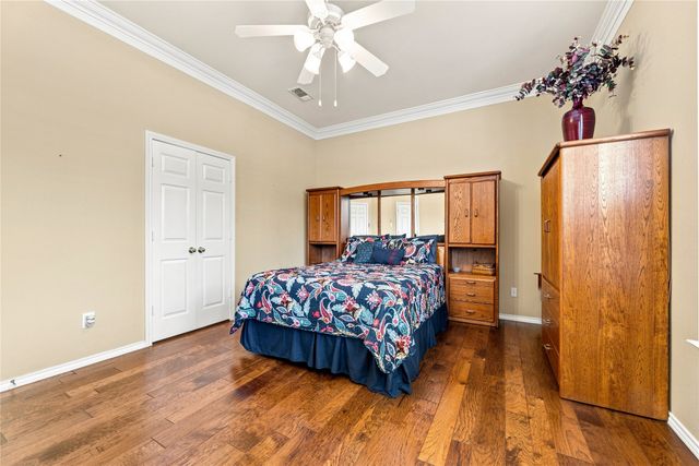628 Scenic Ranch Circle, Fairview, TX 75069