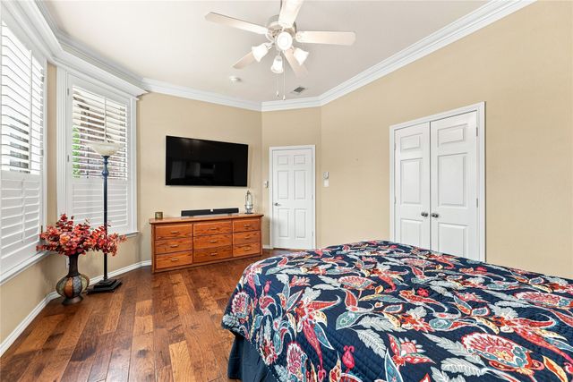 628 Scenic Ranch Circle, Fairview, TX 75069