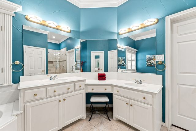 628 Scenic Ranch Circle, Fairview, TX 75069