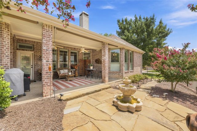 628 Scenic Ranch Circle, Fairview, TX 75069