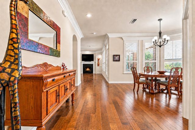 628 Scenic Ranch Circle, Fairview, TX 75069