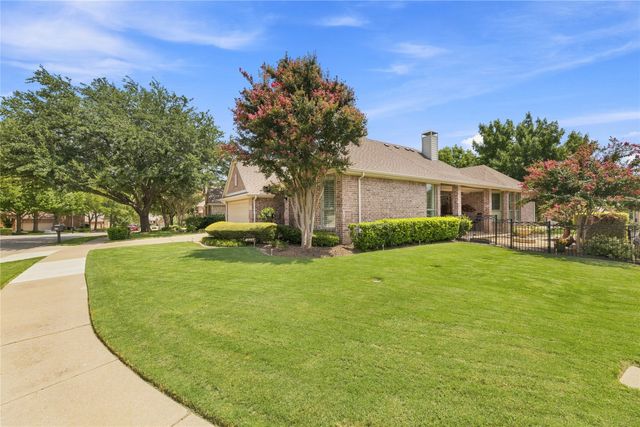 628 Scenic Ranch Circle, Fairview, TX 75069