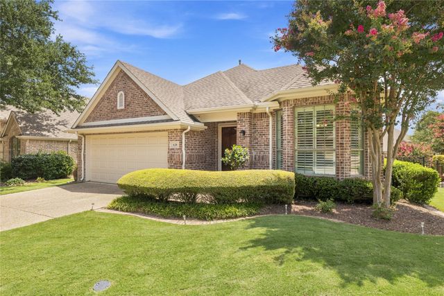 628 Scenic Ranch Circle, Fairview, TX 75069