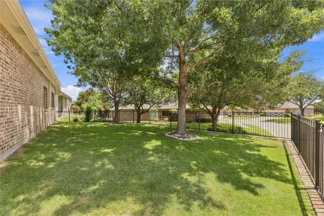 628 Scenic Ranch Circle, Fairview, TX 75069