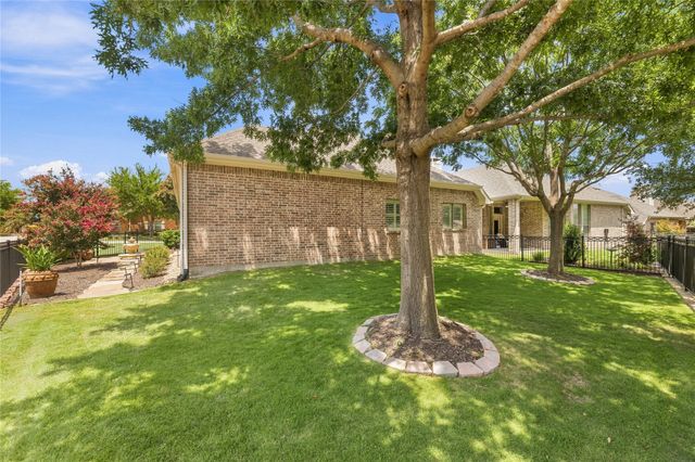 628 Scenic Ranch Circle, Fairview, TX 75069