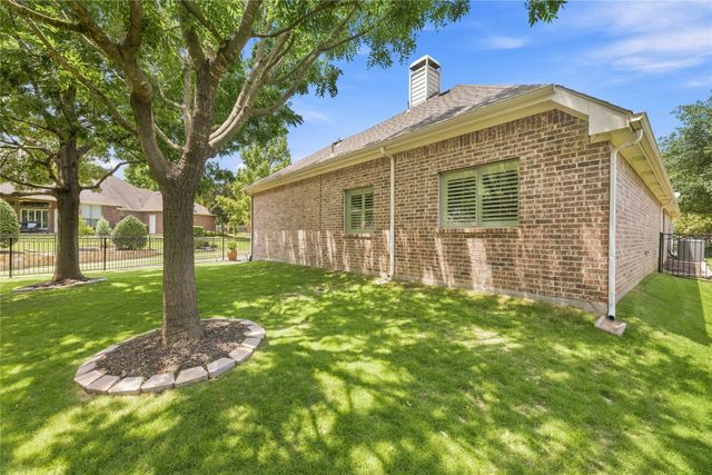 628 Scenic Ranch Circle, Fairview, TX 75069