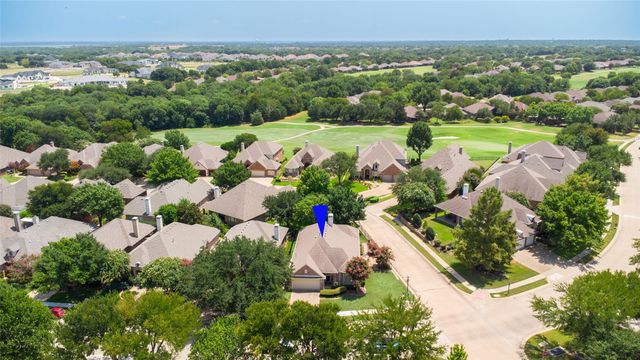 628 Scenic Ranch Circle, Fairview, TX 75069