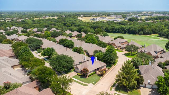 628 Scenic Ranch Circle, Fairview, TX 75069