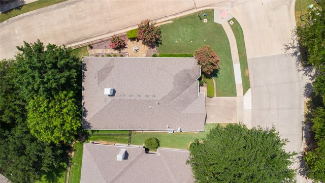 628 Scenic Ranch Circle, Fairview, TX 75069