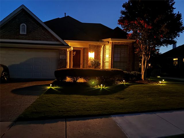 628 Scenic Ranch Circle, Fairview, TX 75069