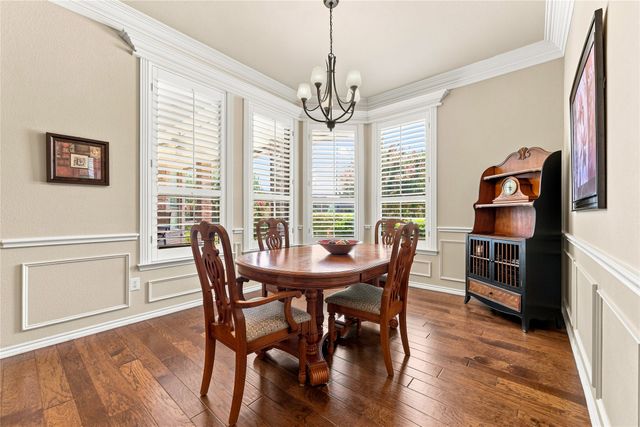 628 Scenic Ranch Circle, Fairview, TX 75069