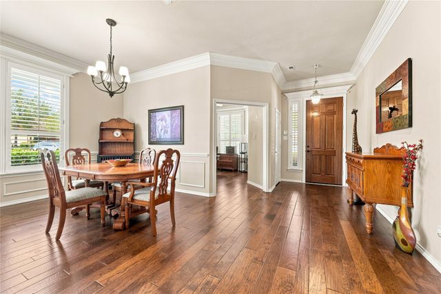628 Scenic Ranch Circle, Fairview, TX 75069