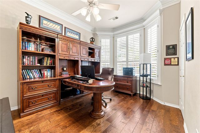 628 Scenic Ranch Circle, Fairview, TX 75069