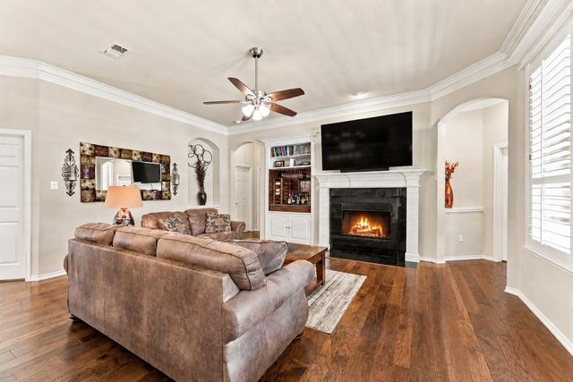 628 Scenic Ranch Circle, Fairview, TX 75069