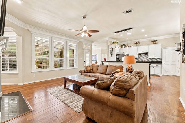 628 Scenic Ranch Circle, Fairview, TX 75069