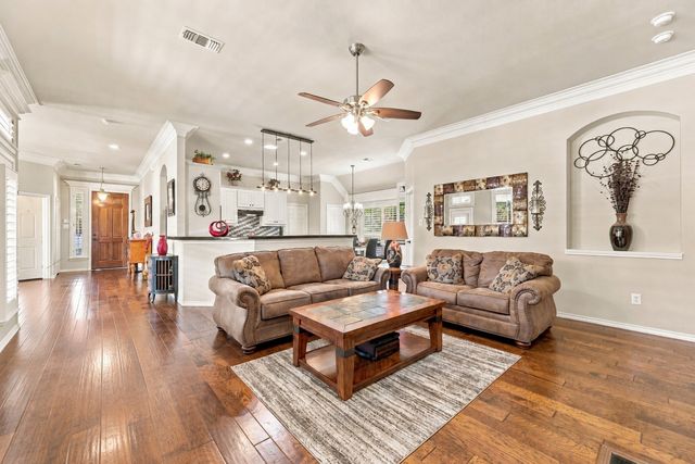 628 Scenic Ranch Circle, Fairview, TX 75069