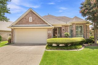 628 Scenic Ranch Circle, Fairview, TX 75069