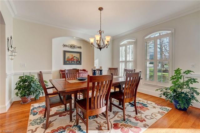 923 Golf House Road, Whitsett, NC 27377