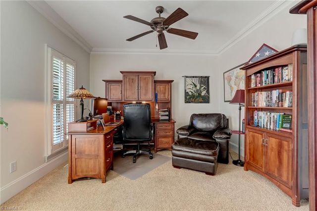 923 Golf House Road, Whitsett, NC 27377