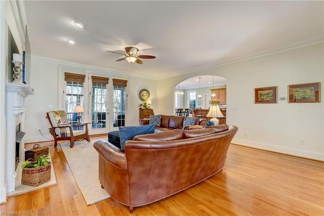 923 Golf House Road, Whitsett, NC 27377