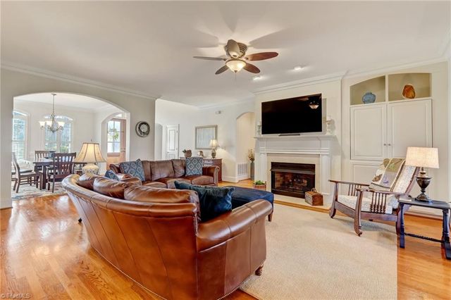 923 Golf House Road, Whitsett, NC 27377