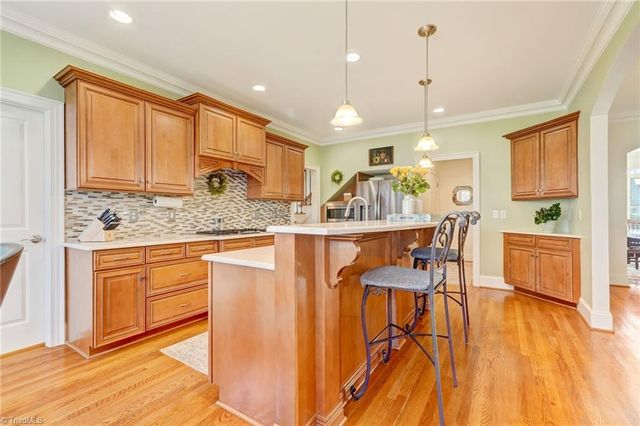 923 Golf House Road, Whitsett, NC 27377