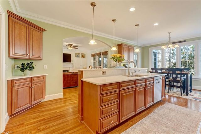 923 Golf House Road, Whitsett, NC 27377