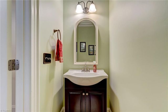 923 Golf House Road, Whitsett, NC 27377