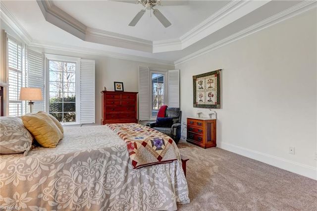 923 Golf House Road, Whitsett, NC 27377