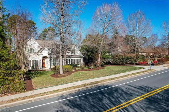 923 Golf House Road, Whitsett, NC 27377