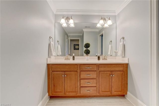 923 Golf House Road, Whitsett, NC 27377