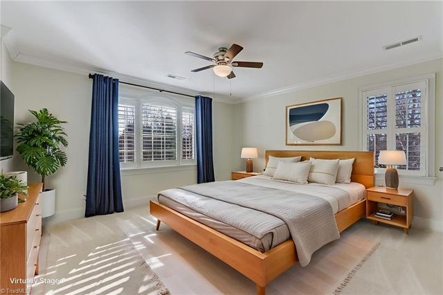 923 Golf House Road, Whitsett, NC 27377