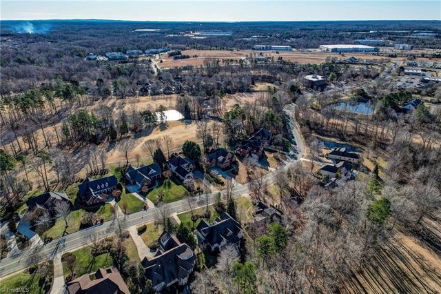 923 Golf House Road, Whitsett, NC 27377