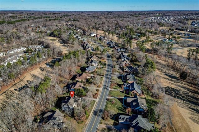 923 Golf House Road, Whitsett, NC 27377