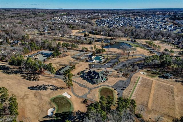 923 Golf House Road, Whitsett, NC 27377