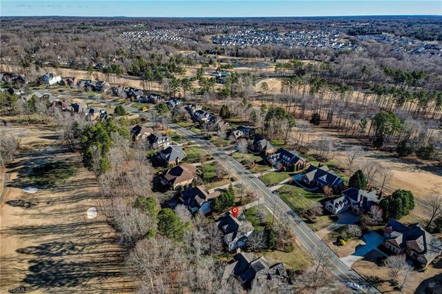 923 Golf House Road, Whitsett, NC 27377