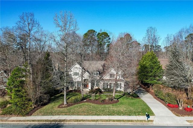 923 Golf House Road, Whitsett, NC 27377