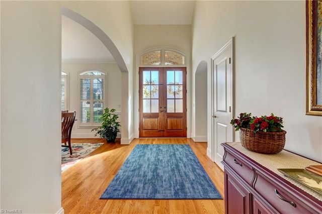 923 Golf House Road, Whitsett, NC 27377