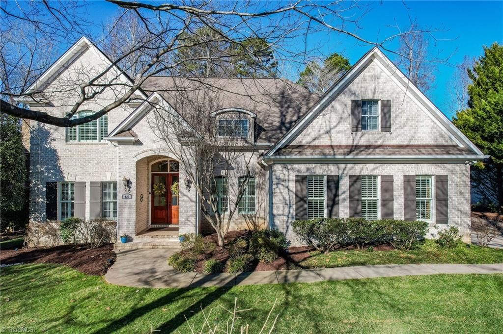 923 Golf House Road, Whitsett, NC 27377